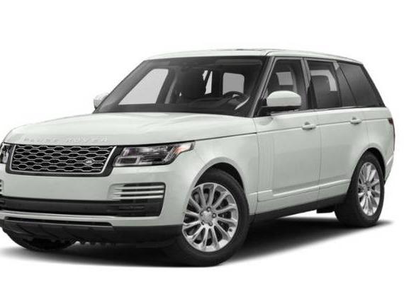 LAND ROVER RANGE ROVER 2020 SALGS5SE5LA568492 image